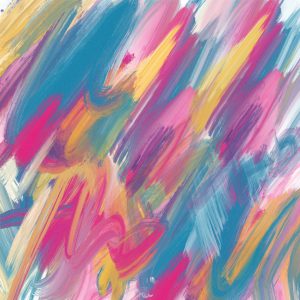 Brushstrokes-multi-colorful-strokes