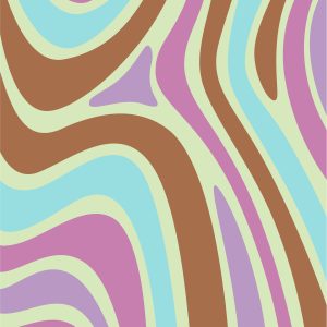 Stripes-Swirl